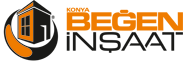 begen inşaat